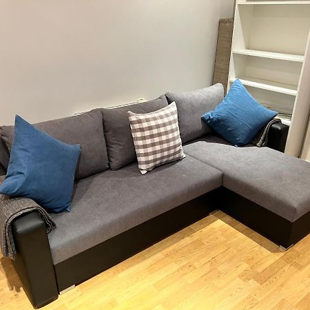 Stunning 2 Bed Flat! Centrally Located In London, Uk! 외부 사진