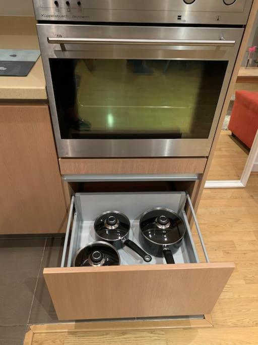 Stunning 2 Bed Flat! Centrally Located In London, Uk! 외부 사진
