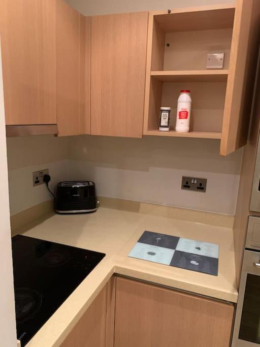 Stunning 2 Bed Flat! Centrally Located In London, Uk! 외부 사진