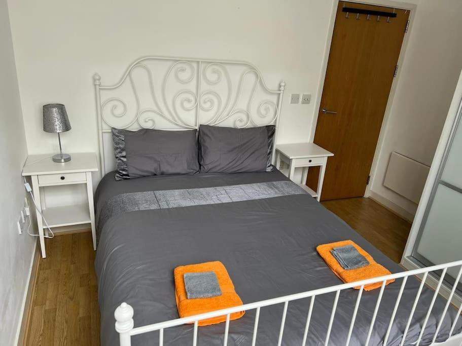 Stunning 2 Bed Flat! Centrally Located In London, Uk! 외부 사진