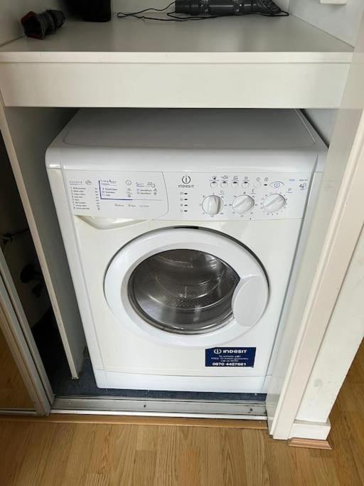 Stunning 2 Bed Flat! Centrally Located In London, Uk! 외부 사진