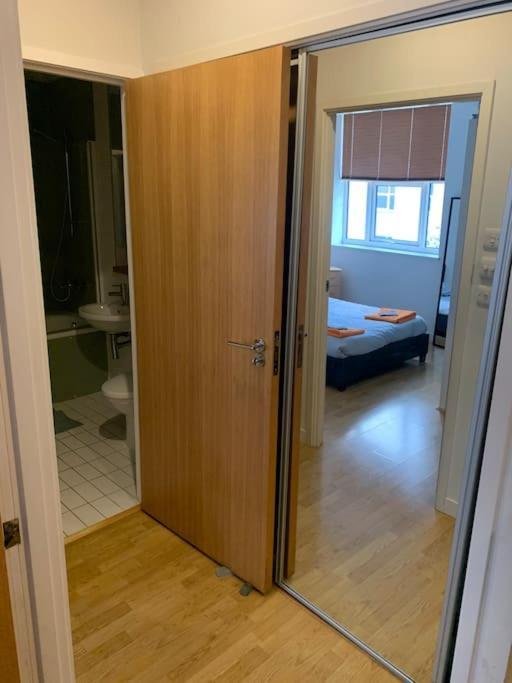 Stunning 2 Bed Flat! Centrally Located In London, Uk! 외부 사진