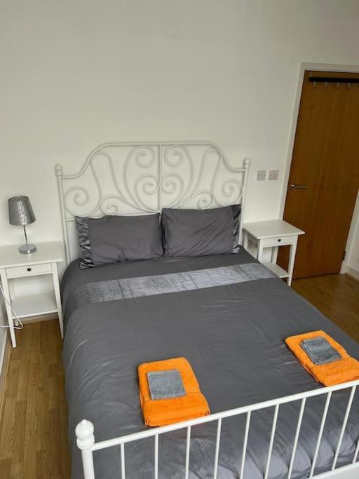 Stunning 2 Bed Flat! Centrally Located In London, Uk! 외부 사진