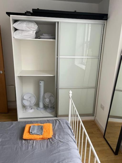 Stunning 2 Bed Flat! Centrally Located In London, Uk! 외부 사진
