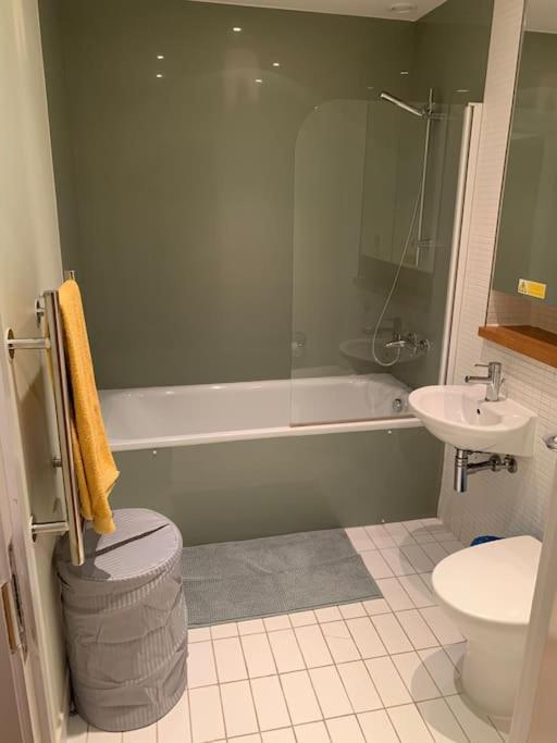 Stunning 2 Bed Flat! Centrally Located In London, Uk! 외부 사진