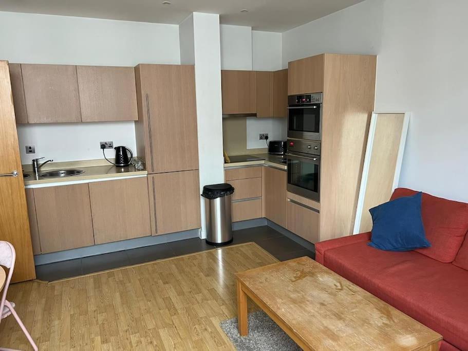 Stunning 2 Bed Flat! Centrally Located In London, Uk! 외부 사진