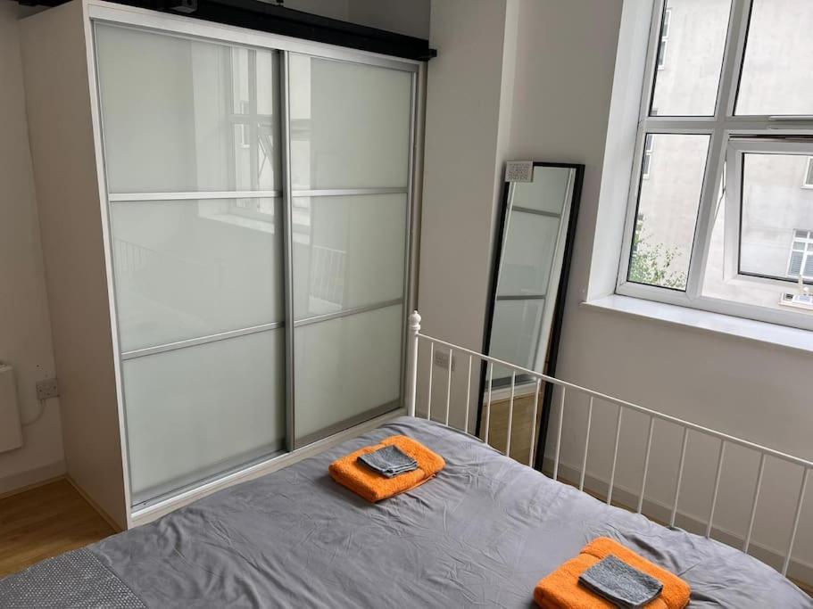 Stunning 2 Bed Flat! Centrally Located In London, Uk! 외부 사진