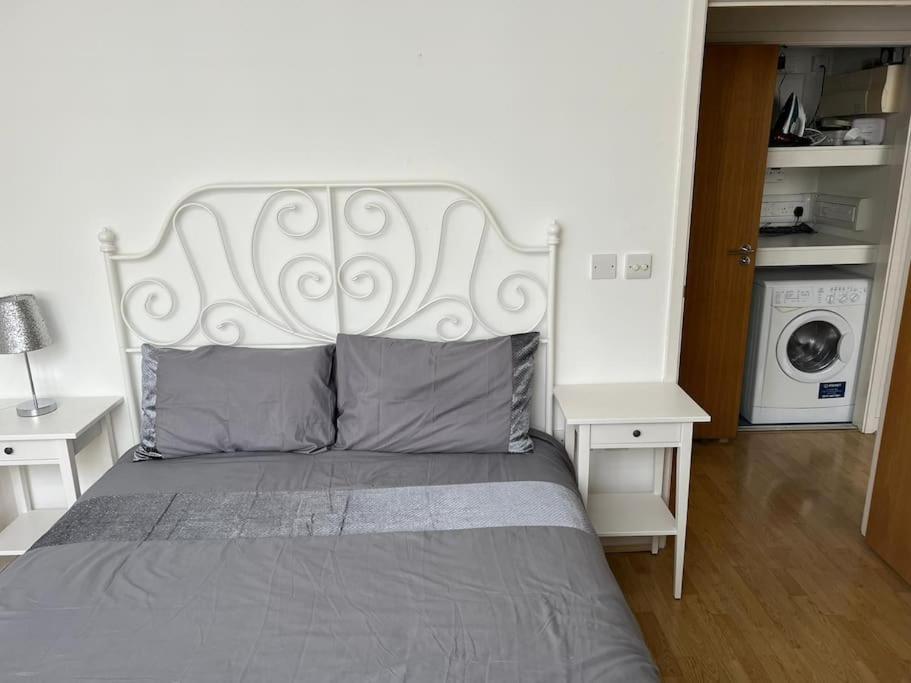 Stunning 2 Bed Flat! Centrally Located In London, Uk! 외부 사진