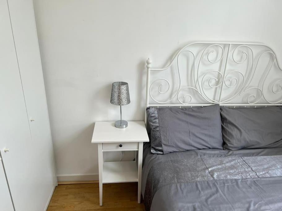 Stunning 2 Bed Flat! Centrally Located In London, Uk! 외부 사진