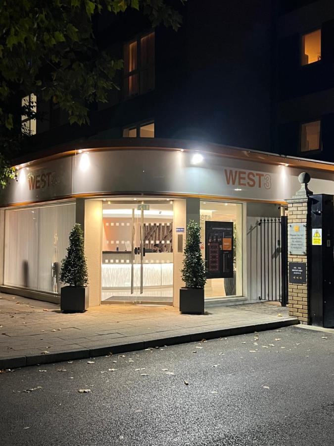 Stunning 2 Bed Flat! Centrally Located In London, Uk! 외부 사진
