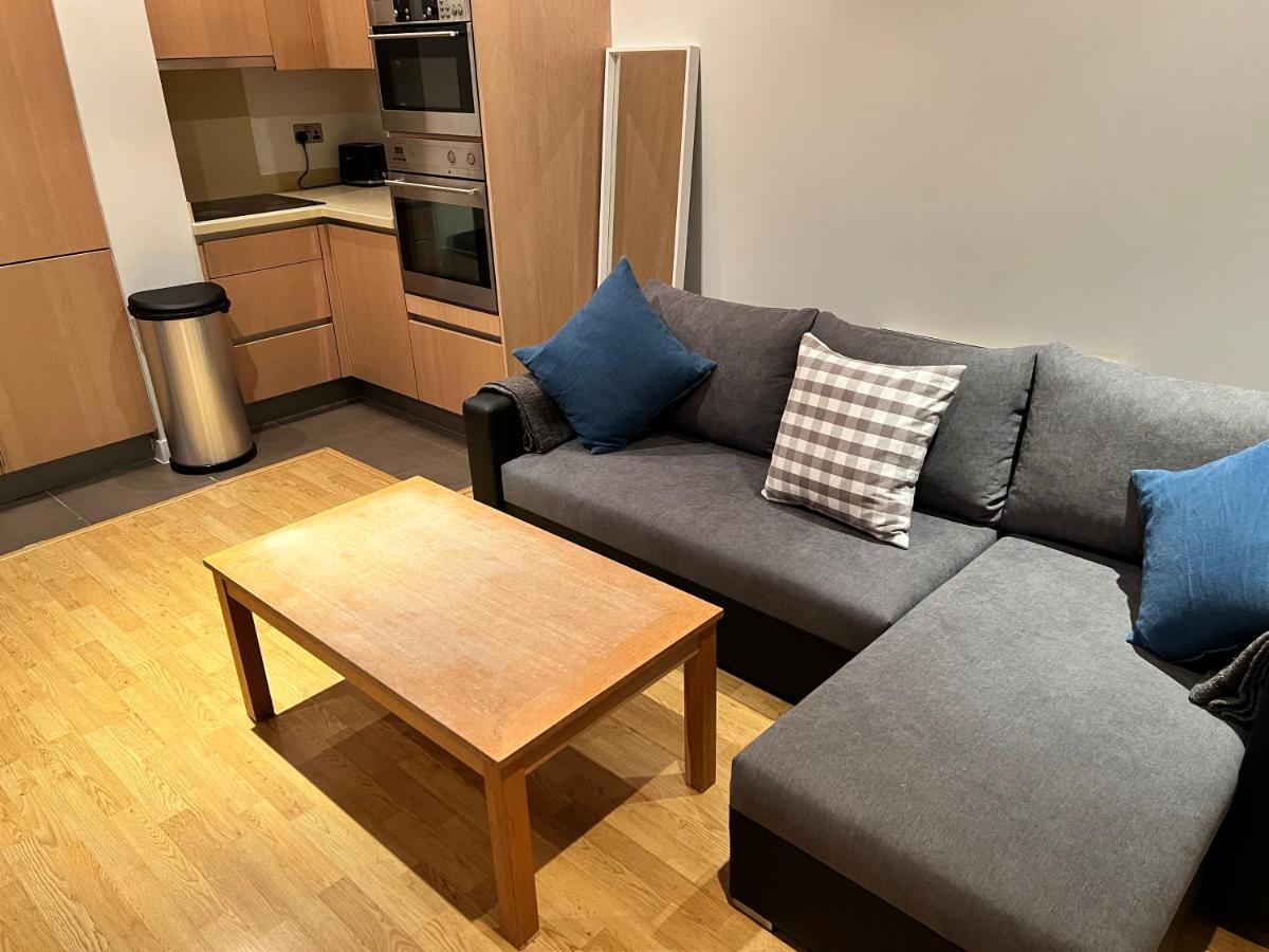 Stunning 2 Bed Flat! Centrally Located In London, Uk! 외부 사진
