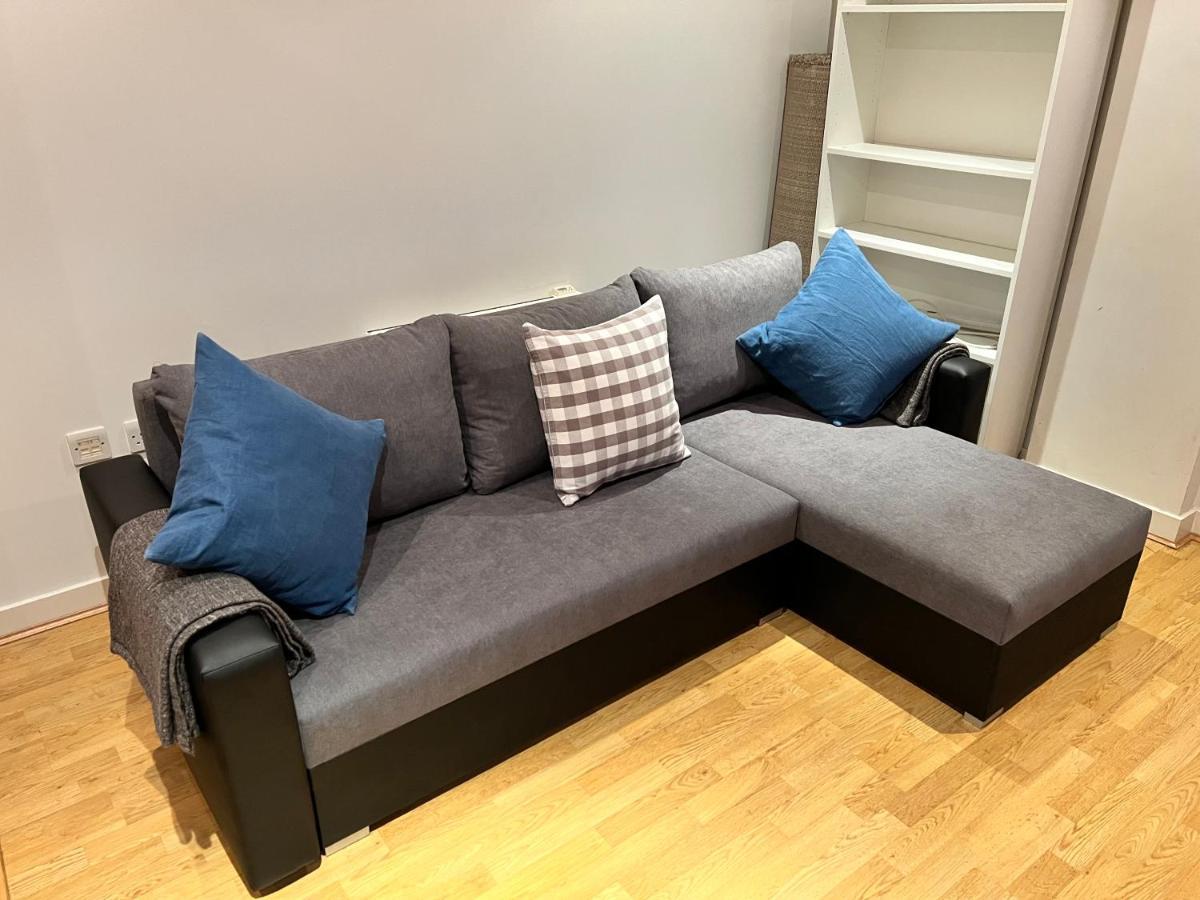 Stunning 2 Bed Flat! Centrally Located In London, Uk! 외부 사진