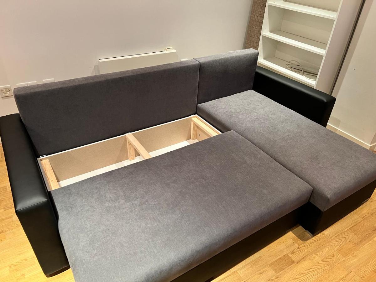 Stunning 2 Bed Flat! Centrally Located In London, Uk! 외부 사진