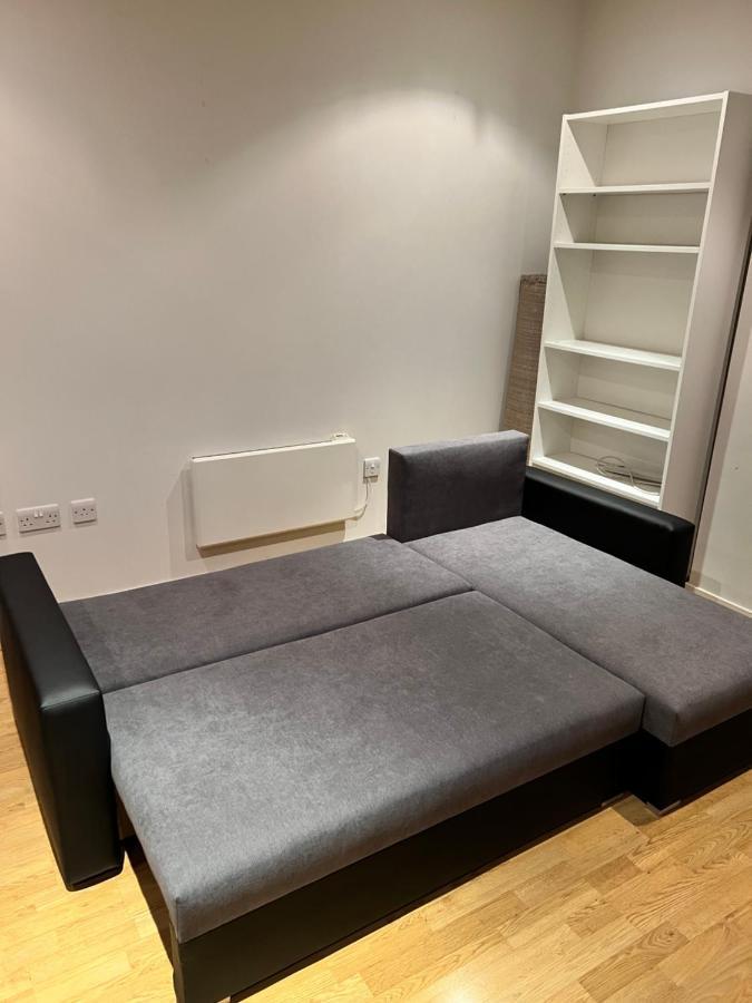 Stunning 2 Bed Flat! Centrally Located In London, Uk! 외부 사진
