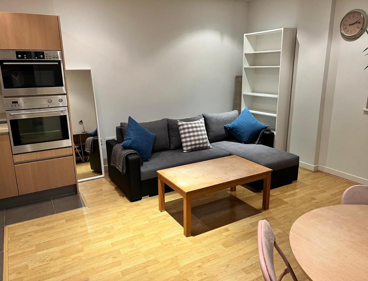 Stunning 2 Bed Flat! Centrally Located In London, Uk! 외부 사진